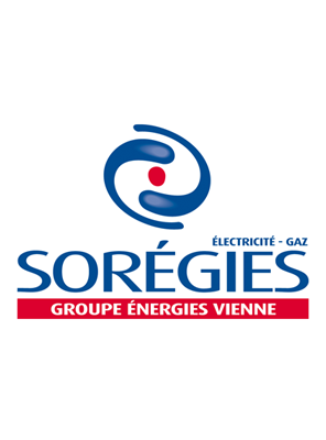 Logo SOREGIES
