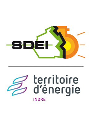 Logo SDEI
