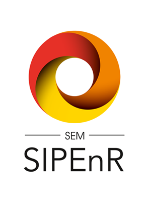 Logo SEM SIPEnR