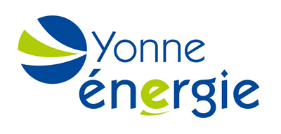 Logo Yonne énergie